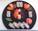 Hokkaido Special Sushi